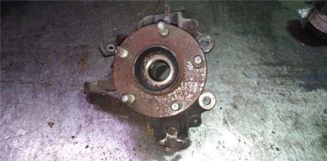 Mangueta Delantera Derecha Ford C Max 2.0 TDCI FOCUS
