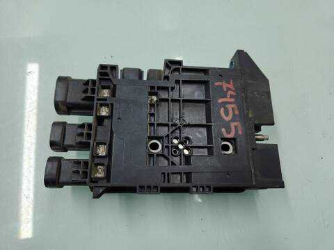 Foto 2ª: Centralita Motor ECU Renault Trafic AUTHENTIQUE 121CV [R9M413] (2017)