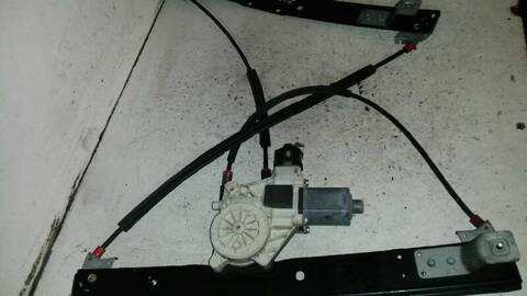 Foto 2ª: Elevalunas Eléctrico Delantero Derecho Ford Mondeo 2.0 TDCI CAT 140CV 103KW [QXBA] (2007)