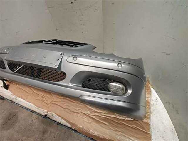 Foto 3ª: Paragolpes Delantero Mercedes Clase C 160 2.0 C 200 COMPRESSOR (203.745) [2.0 LTR. - 120 KW COMPRESOR CAT]