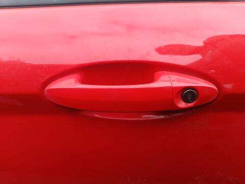 Maneta Exterior Delantera Izquierda Ford Fiesta RED EDITION 140CV 103KW