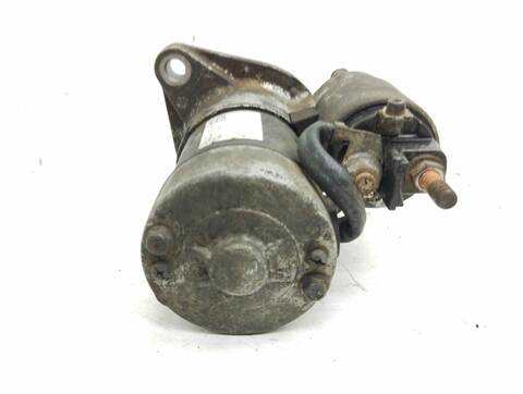 Foto 3ª: Motor de Arranque Opel Astra 140CV 103KW [Z17DTJ] (2010)