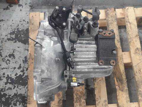 Foto 3ª: Caja Cambios Hyundai Sonata 2.0 CRDI CAT 140CV 103KW (2007)