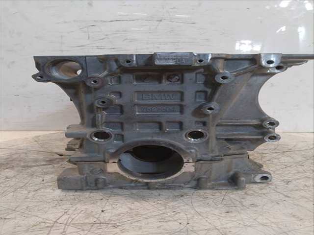 Foto 3ª: Bloque Motor Bmw Serie 1 114 218 - 238 CV [N20B20A] (2015)