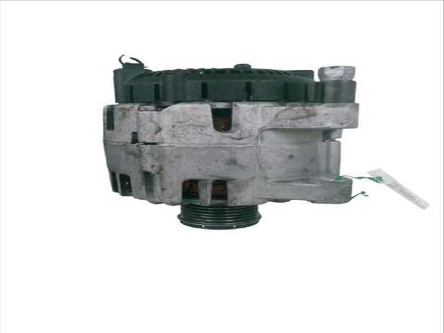 Foto 3ª: Alternador Citroen C3 1.6 HDI 90 PICASSO (2008)
