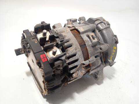 Foto 2ª: Alternador Hyundai i30 1.5 T-GDI HYBRID 48V 160CV 118KW [G4LK] (2021)