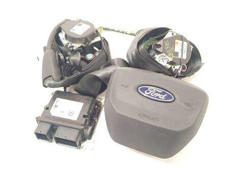 Kit Airbag Ford Transit 2.0 ECOBLUE 136CV 100KW FURGONETA