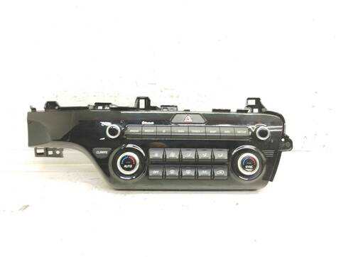 Mando Climatizador Kia Sportage BUSINESS 2WD 116CV 85KW