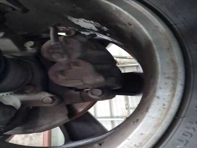Foto 1ª: Pinza Freno Delantera Derecho Mitsubishi Montero 3.2 DI-D V88W V98W) 160CV 118KW [4M41] (2007)