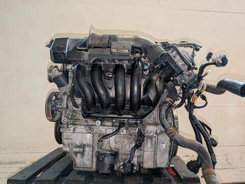 Motor Completo Honda Civic LDA2 BERLINA