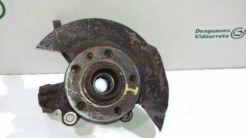 Mangueta Delantera Izquierda Volkswagen Transporter 2.4 DIESEL 78CV 57KW FURGONETA