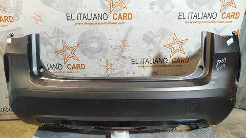 Foto 1ª: Paragolpes Trasero Citroen C4 FEEL BERLINA 110CV 81KW [YH01] (2022)