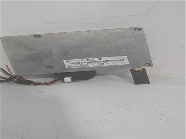 Foto 2ª: Centralita Motor ECU Seat Leon 1.9 TDI 105CV [BKC BLS BXE] (2005)