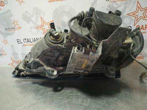 Foto 2ª: Faro Derecho Bmw X5 3.0D 184CV 135KW [306D1] (2000)