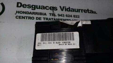 Foto 3ª: Mando Luces Ford Galaxy 1.9 TDI CAT 116CV 85KW [AUY] (2003)