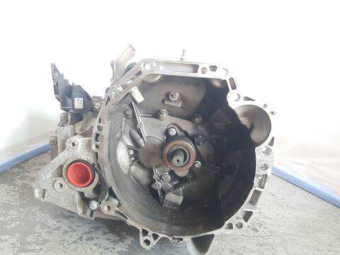 Caja Cambios Nissan Micra 1.0 71CV 52KW
