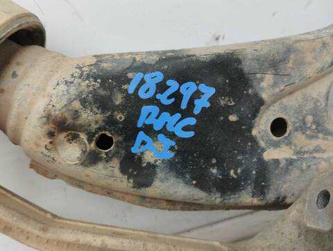 Foto 4ª: Brazo Suspension Delantero Izquierdo Seat Ibiza COOL 64CV 47KW [AZQ] (2003)
