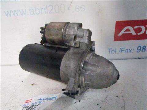 Motor de Arranque Bmw Serie 7 720 3.6 735LI 272CV 200KW