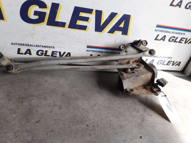 Motor Limpia Delantero Peugeot 306 306 XS 0CV