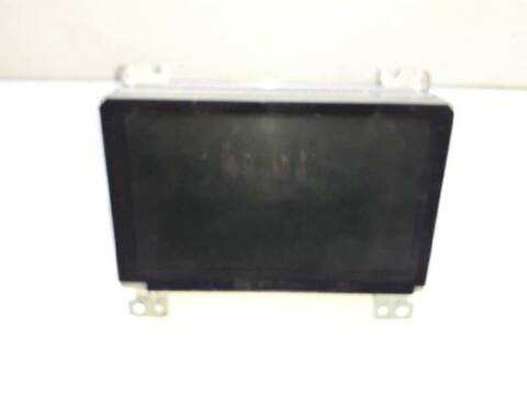 Foto 2ª: Pantalla Multifuncion Nissan Murano BASICO 234CV 172KW [VQ35] (2006)