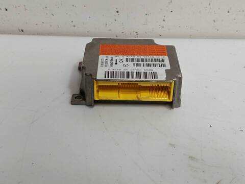 Centralita Airbag Mercedes Clase CLK 200 1.8 G 163CV 120KW BM 209) 209.475) CABRIO 271940