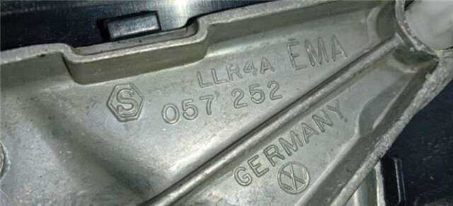 Retrovisor Derecho Volkswagen Bora 1.9 TDI (100)