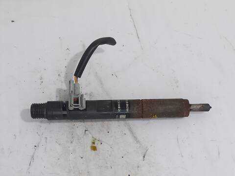 Foto 2ª: Inyectores Renault Scenic AUTHENTIQUE 86CV 63KW (2006)