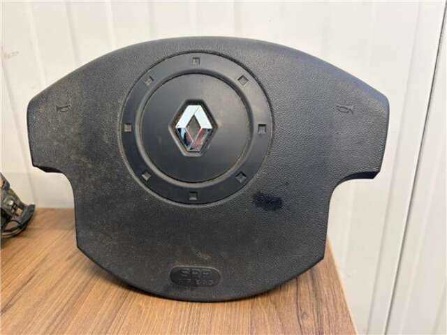 Airbag Delantero Izquierdo Renault Megane 1.9 BUSINESS [1.9 LTR. - 96 KW DCI DIESEL FAP] II BERLINA 5P (10.2002-_)