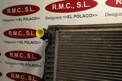 Foto 3ª: Radiador Motor Audi A6 1.8 T AVANT 150CV 110KW [AWT] (2001)