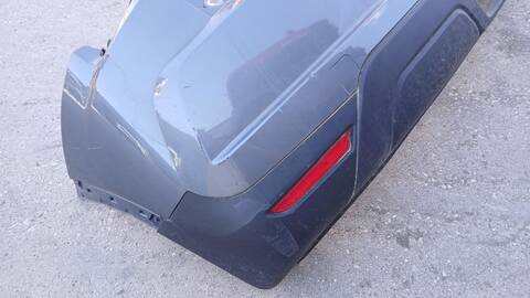 Foto 2ª: Paragolpes Trasero Ssangyong Tivoli 1.2 128CV 94KW [176910] (2023)