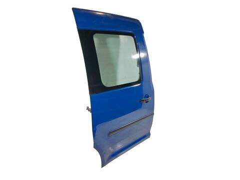 Puerta Lateral Corredera Derecha Volkswagen Caddy 1.9 TDI 105CV
