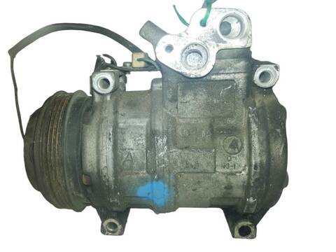 Compresor Aire Acondicionado Iveco Daily 35-12 13114131 13114204 13114211 13114212 13114217 ...