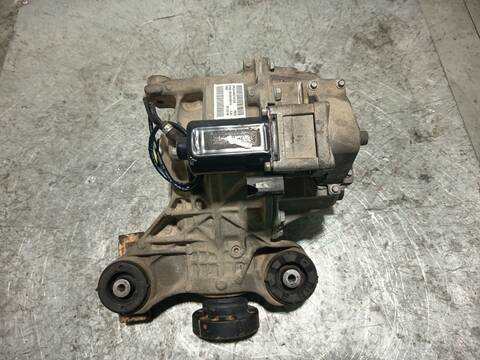 Diferencial Trasero Land Rover Range 5.0 SCV8 4X4 525CV 386KW
