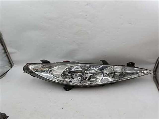 Faro Derecho Peugeot 307 2.0 XR CLIM [2.0 LTR. - 66 KW HDI CAT]