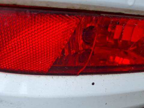 Foto 4ª: Paragolpes Trasero Kia Ceed 116CV [D4FB] (2010)