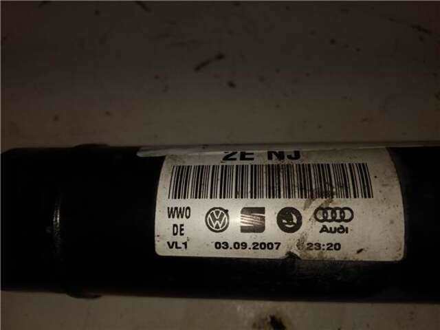 Foto 3ª: Transmision Delantera Derecha Volkswagen Golf 