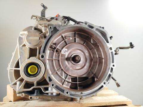 Foto 1ª: Caja Cambios Mitsubishi Outlander 2.0 HYBRID 4WD GG2W) 200CV 147KW [Y61,4B11,S61] (2015)