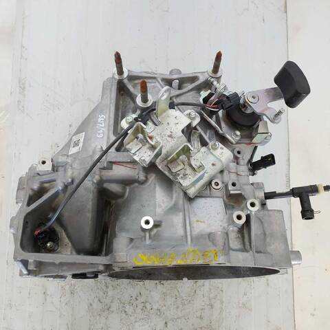 Caja Cambios Mitsubishi Grandis 2.0 DI-D NA8W)