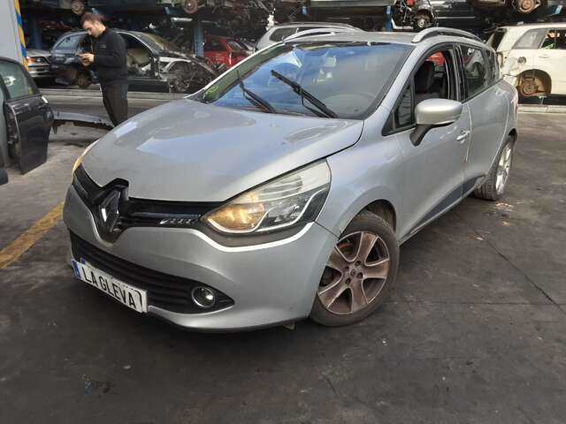Servofreno Renault Clio 1.5 DCI90CV