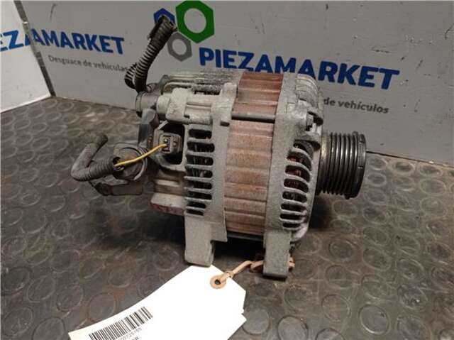 Foto 1ª: Alternador Peugeot 407 2.0 ST SPORT PACK [2.0 LTR. - 100 KW 16V HDI FAP] [RHR]