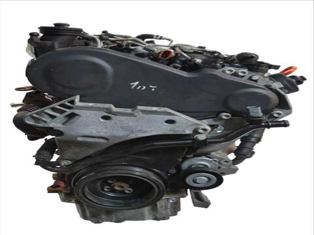 Motor Completo Audi A3 140 CV 103KW