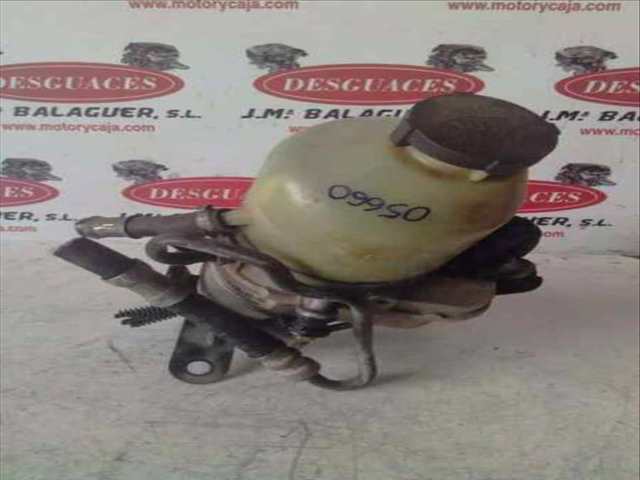 Bomba Servodireccion Opel Zafira 2.0 16V DI CAT X 20 DTL - LD3) 82CV