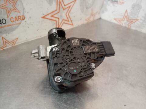 Foto 3ª: Valvula EGR Dacia Dokker ESSENTIAL 95CV 70KW [K9K U8] (2020)