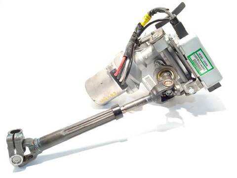 Foto 3ª: Columna Dirección Hyundai ix35 2.0 CRDI CAT 136CV 100KW [D4HA] (2010)