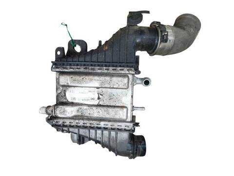 Foto 3ª: Intercooler Renault Express 1.5 DCI 75 FW07 FW10 FW04) KANGOO FW0/1_) (2008)