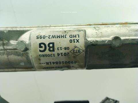 Foto 3ª: Cremallera de Direccion Renault Zoe ZOE 88CV [5AM 450] (2012)