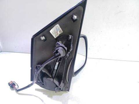 Foto 3ª: Retrovisor Derecho Citroen Spacetourer 2.0 BLUEHDI 150 4X4 150CV 110KW [AHX (DW10FD)] (2020)
