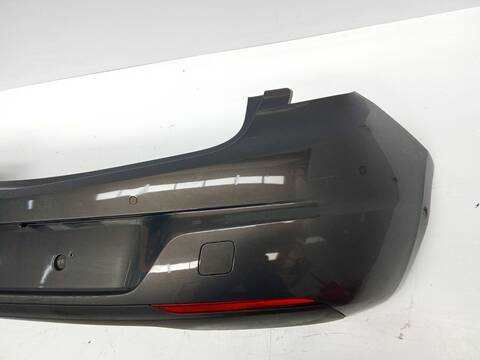 Foto 3ª: Paragolpes Trasero Opel Astra 1.0 TURBO 68) 105CV 77KW [B 10 XFL,D 10 XFL] (2016)