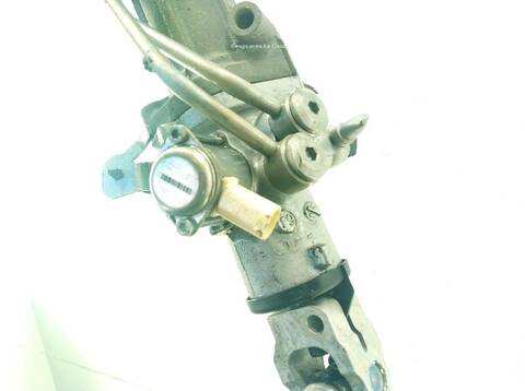 Foto 2ª: Cremallera de Direccion Bmw Serie 5 518 520 D [N47 D20 C] (2001)