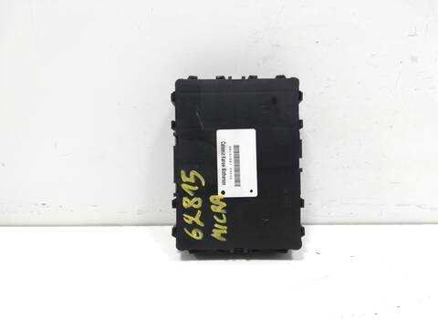 Foto 2ª: Centralita Motor ECU Nissan Micra HR12 (2017)